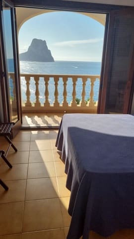 3 sypialnia Bungalow na sprzedaż w Manzanera - Tosal, Calpe / Calp - 499 000 € (Ref: 8611561)
