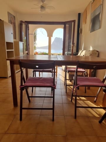 3 sypialnia Bungalow na sprzedaż w Manzanera - Tosal, Calpe / Calp - 499 000 € (Ref: 8611561)