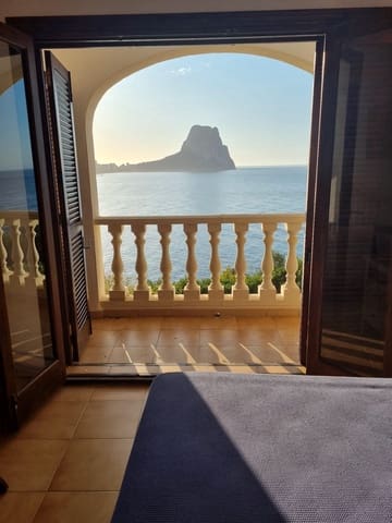 3 sypialnia Bungalow na sprzedaż w Manzanera - Tosal, Calpe / Calp - 499 000 € (Ref: 8611561)
