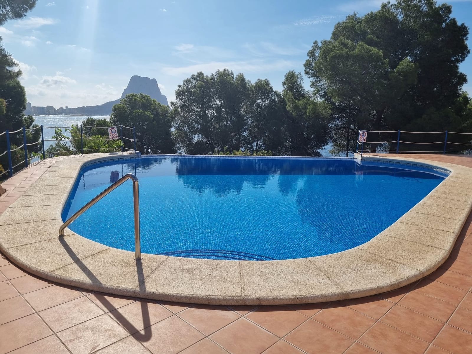 3 soveværelse Bungalow til salg i Calpe / Calp - € 499.000 (Ref: 8611561)