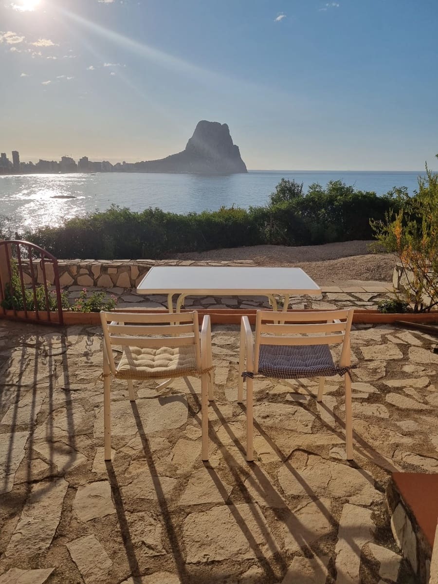 3 soveværelse Bungalow til salg i Calpe / Calp - € 499.000 (Ref: 8611561)