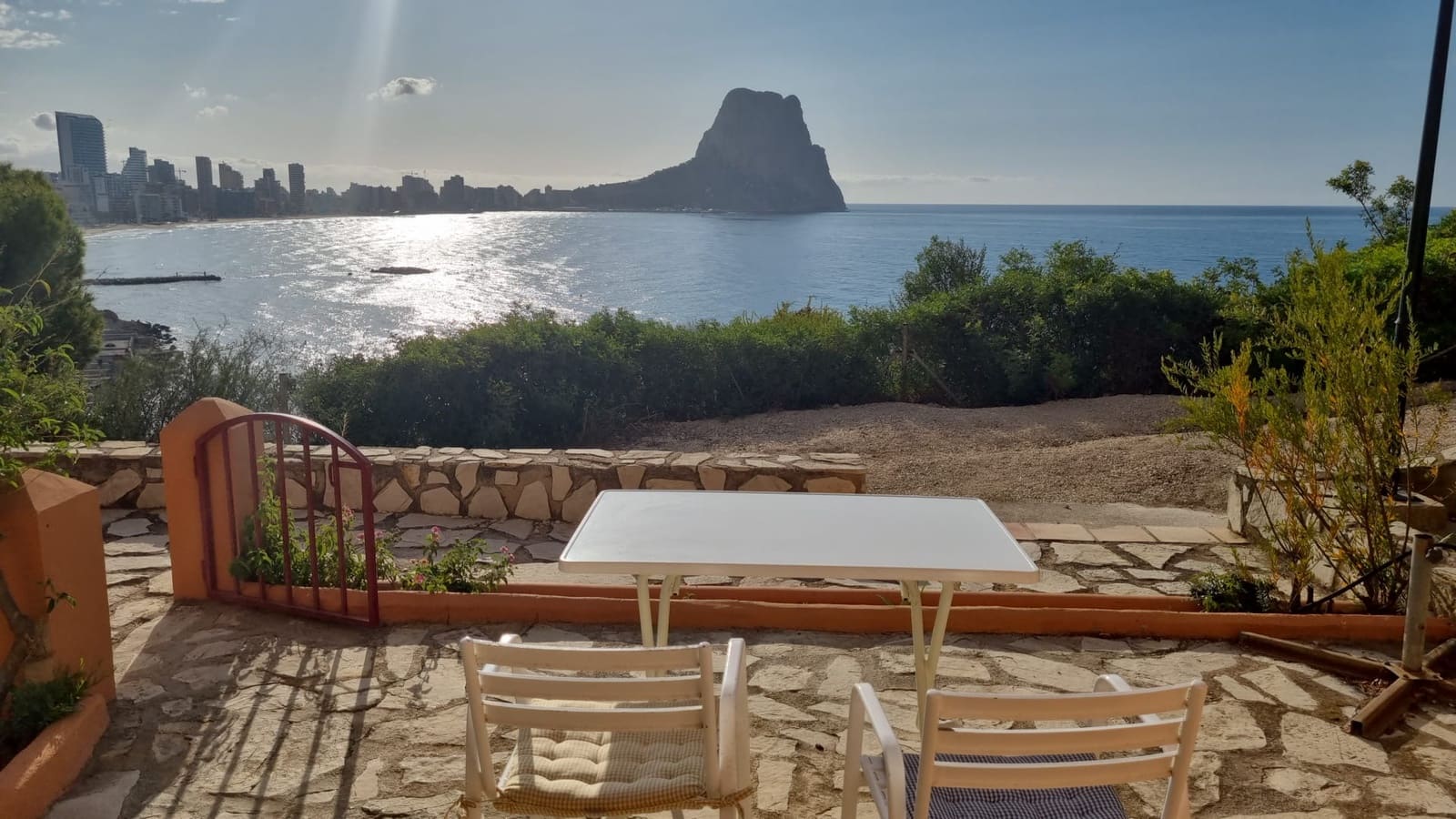 3 soveværelse Bungalow til salg i Calpe / Calp - € 499.000 (Ref: 8611561)