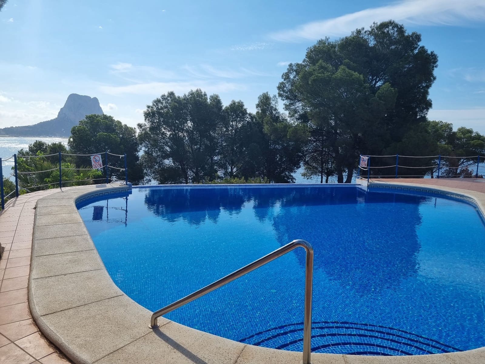 3 soveværelse Bungalow til salg i Calpe / Calp - € 499.000 (Ref: 8611561)