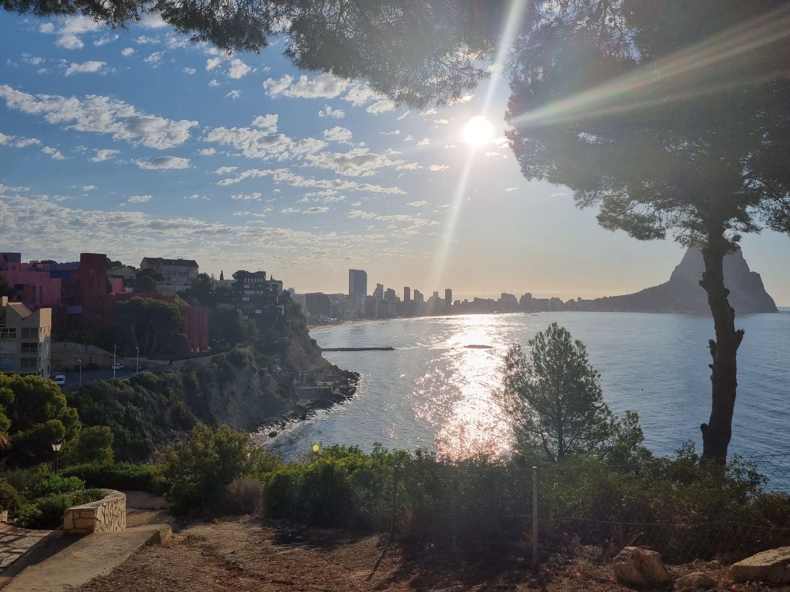 3 soveværelse Bungalow til salg i Calpe / Calp - € 499.000 (Ref: 8611561)
