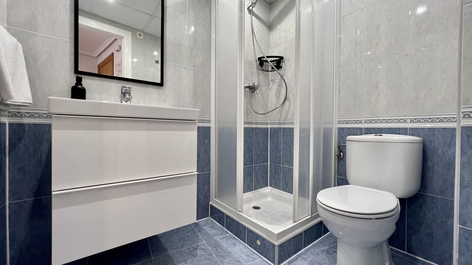 2 soveværelse Lejlighed til salg i Calpe / Calp - € 460.000 (Ref: 8637301)