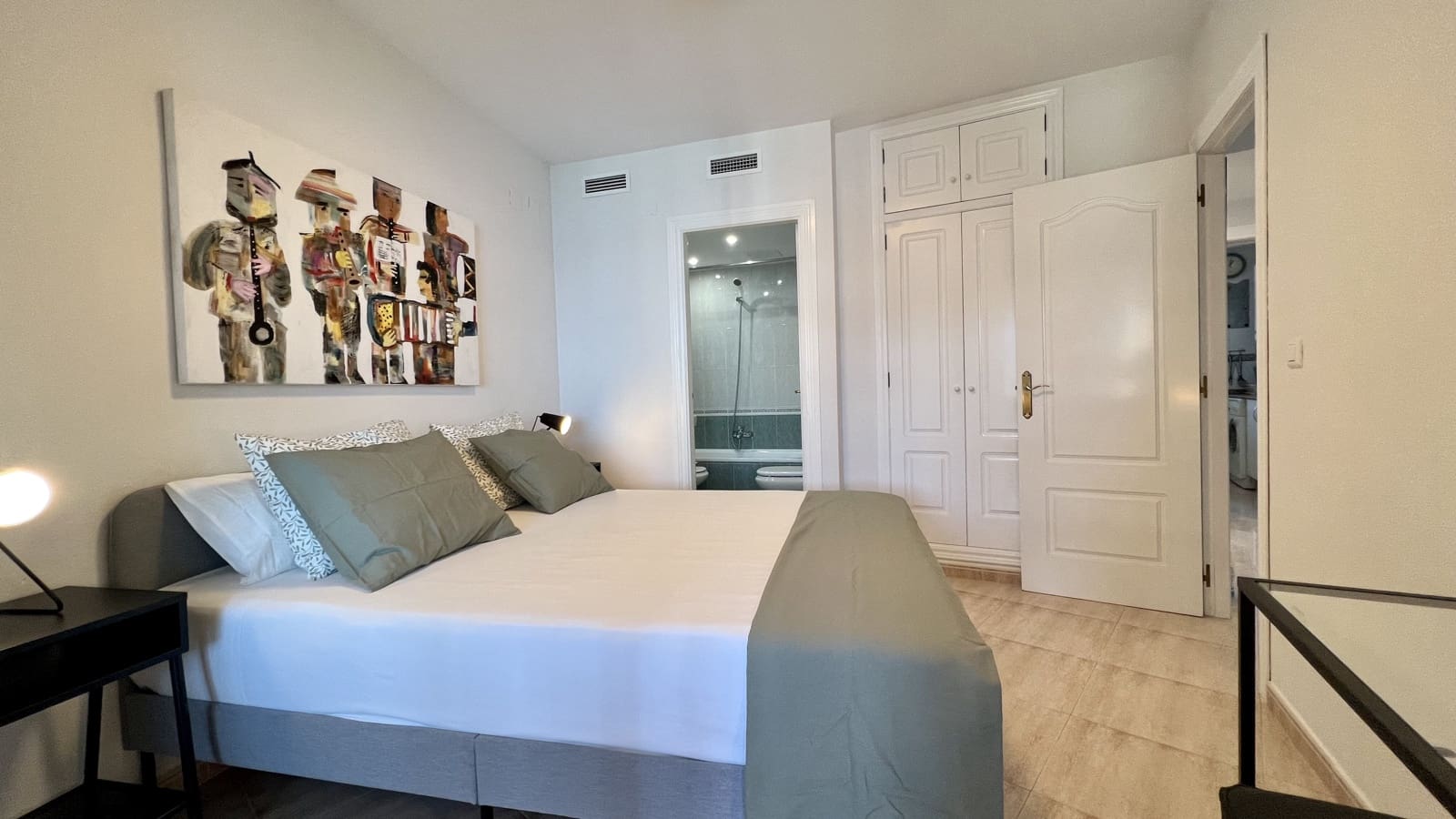 2 soveværelse Lejlighed til salg i Calpe / Calp - € 460.000 (Ref: 8637301)