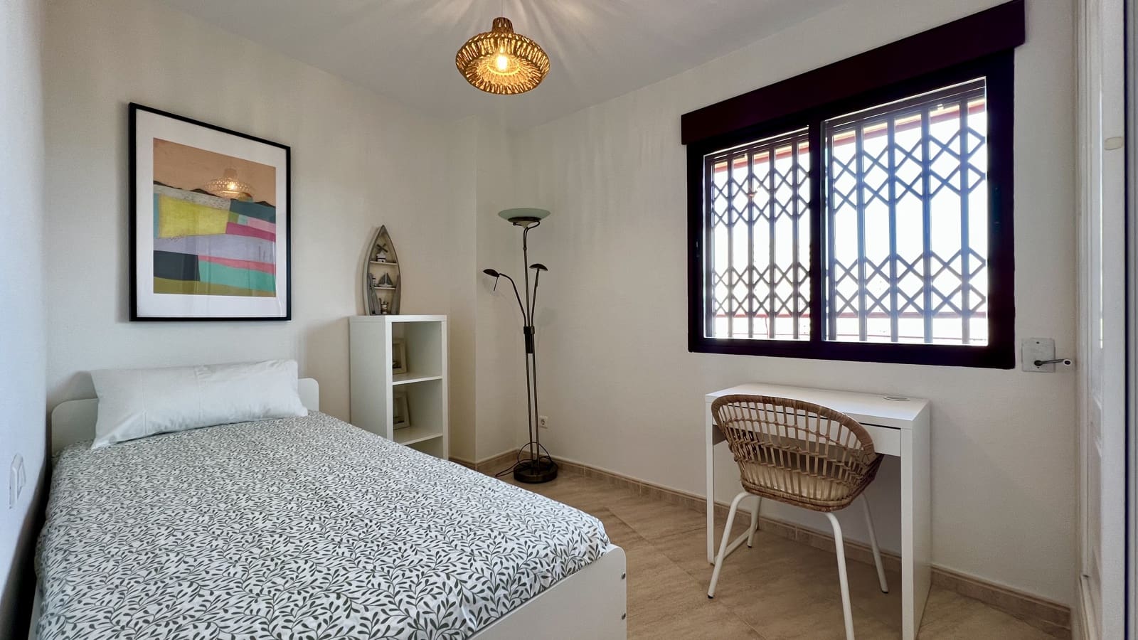 2 soveværelse Lejlighed til salg i Calpe / Calp - € 460.000 (Ref: 8637301)