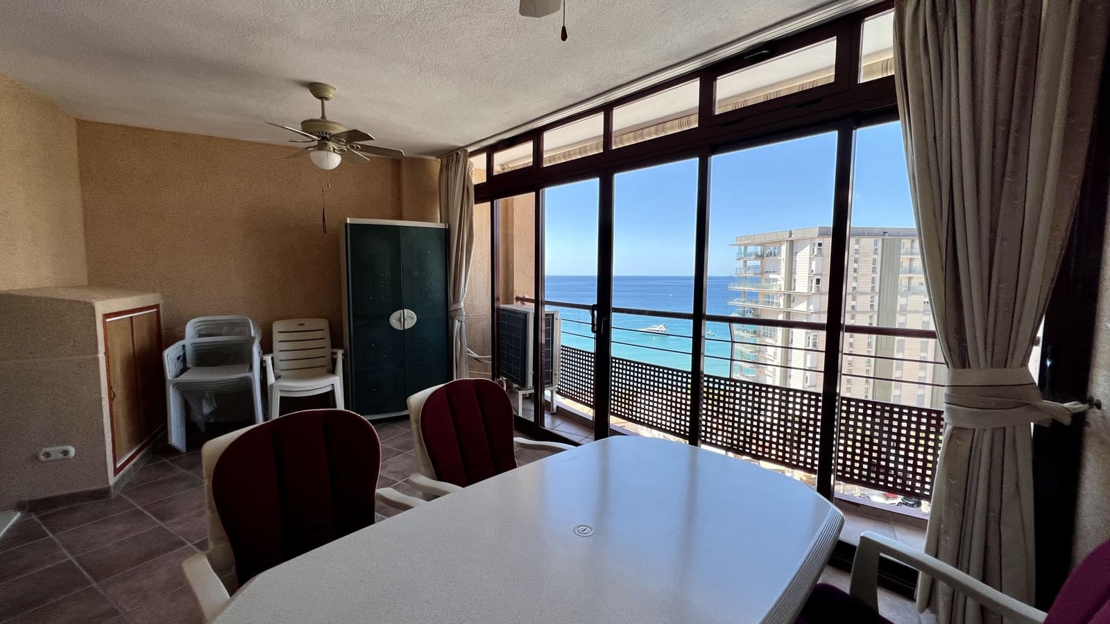 2 soveværelse Lejlighed til salg i Calpe / Calp - € 460.000 (Ref: 8637301)