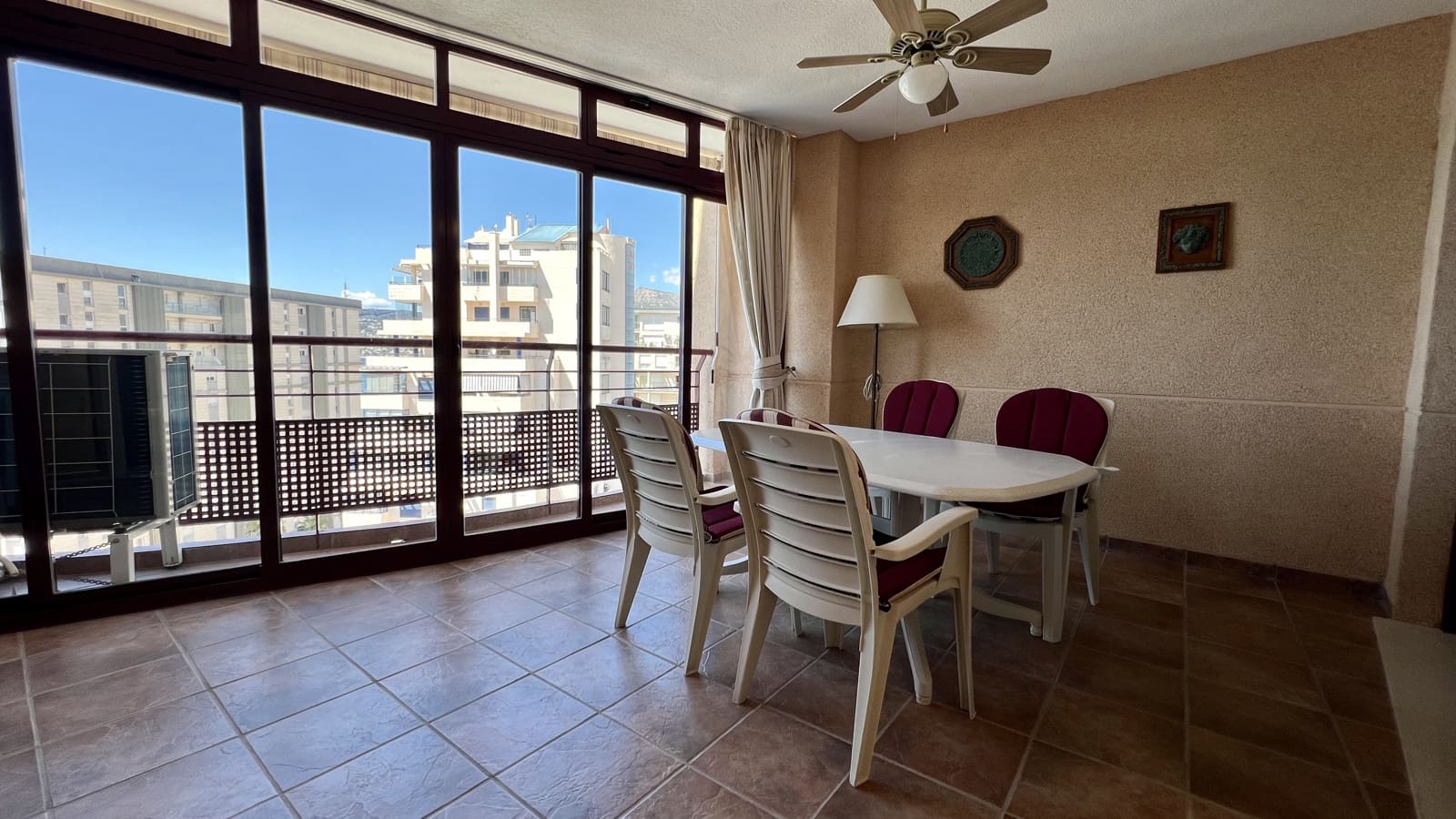 2 soveværelse Lejlighed til salg i Calpe / Calp - € 460.000 (Ref: 8637301)