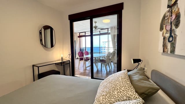 2 bedroom Apartment for sale in Puerto, Calpe / Calp - € 460,000 (Ref: 8637301)