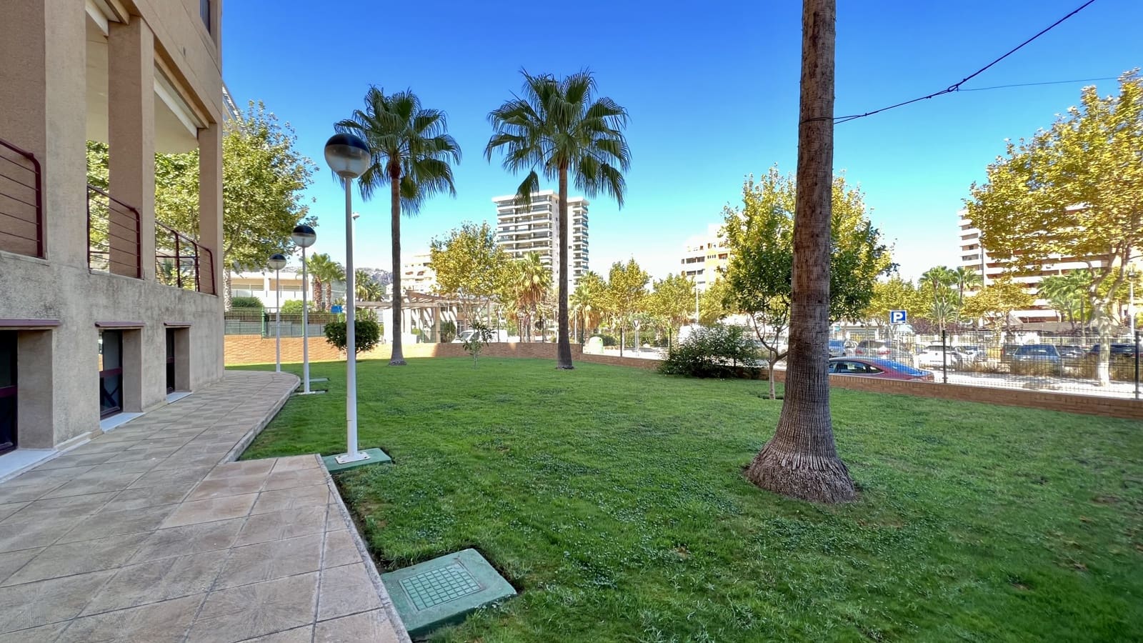 2 soveværelse Lejlighed til salg i Calpe / Calp - € 460.000 (Ref: 8637301)