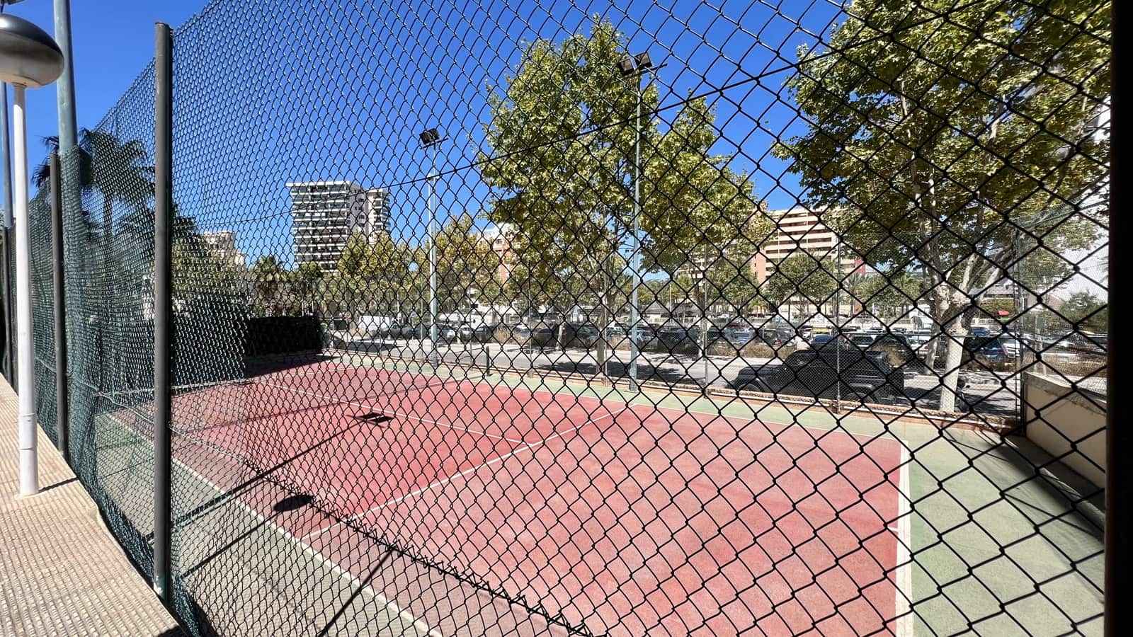 2 soveværelse Lejlighed til salg i Calpe / Calp - € 460.000 (Ref: 8637301)