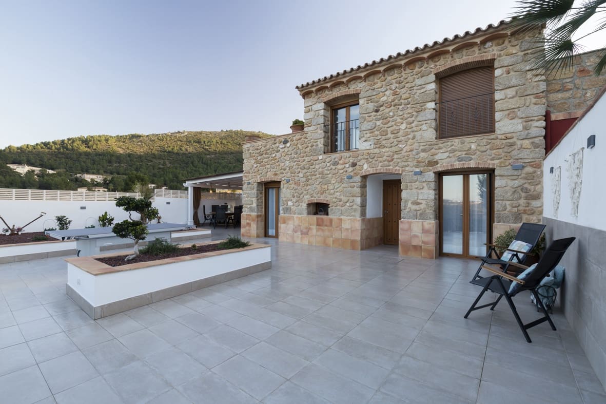 12 soveværelse Finca/Landehus til salg i Lliber - € 1.550.000 (Ref: 8637302)