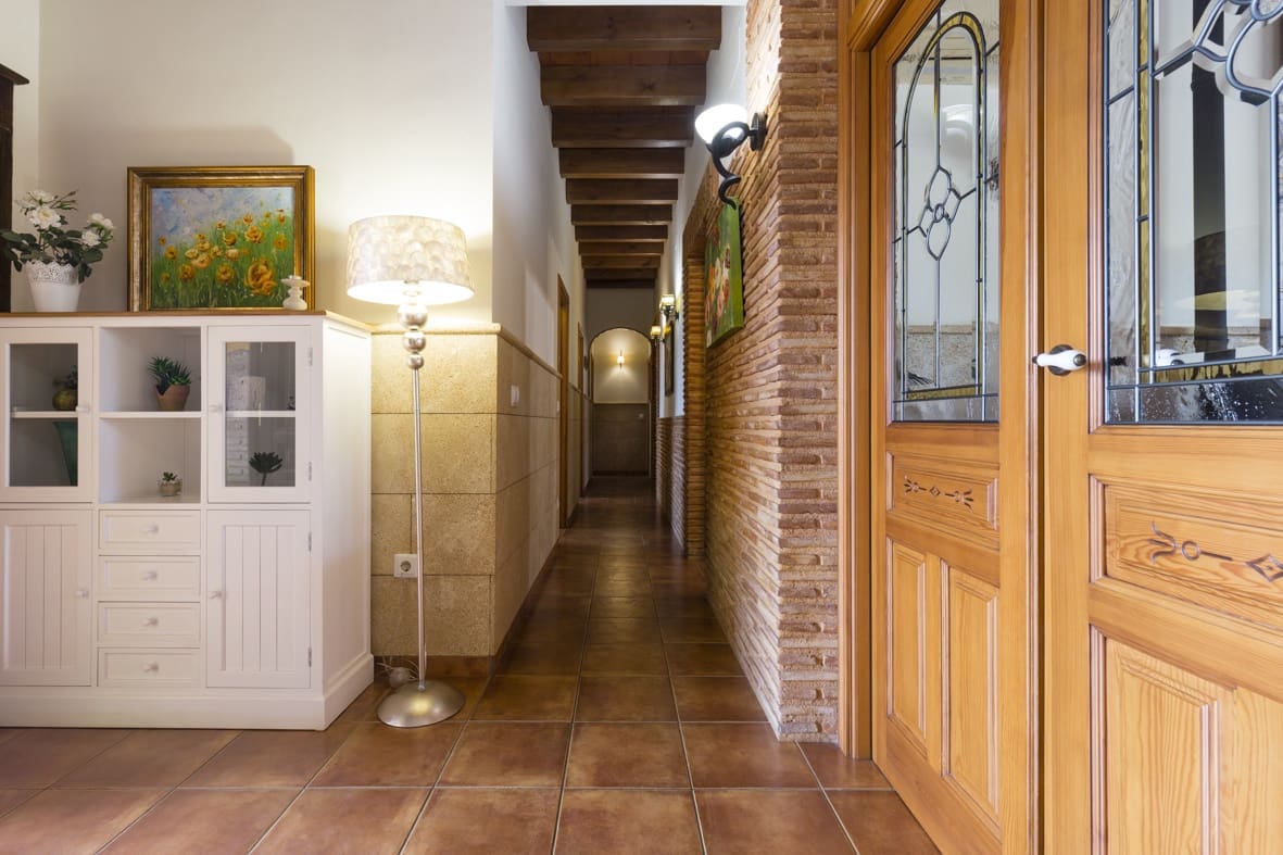 12 soveværelse Finca/Landehus til salg i Lliber - € 1.550.000 (Ref: 8637302)