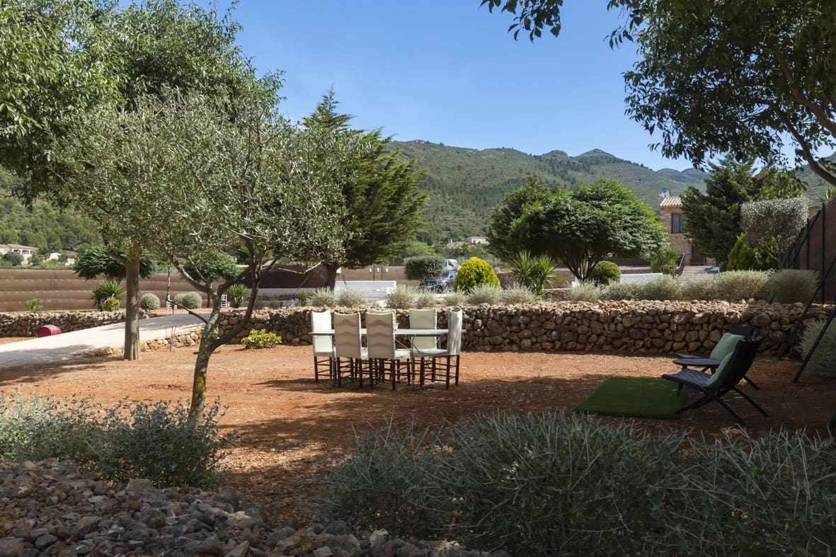 12 soveværelse Finca/Landehus til salg i Lliber - € 1.550.000 (Ref: 8637302)