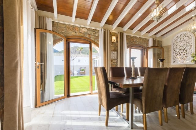 12 soveværelse Finca/Landehus til salg i Llíber - € 1.550.000 (Ref: 8637302)