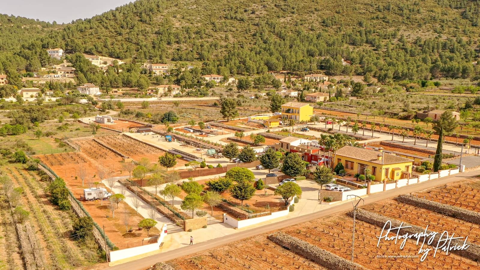 12 soveværelse Finca/Landehus til salg i Lliber - € 1.550.000 (Ref: 8637302)