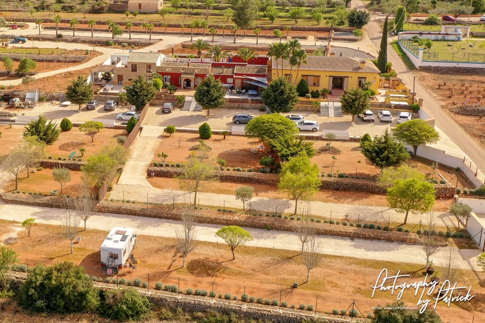 12 soveværelse Finca/Landehus til salg i Lliber - € 1.550.000 (Ref: 8637302)
