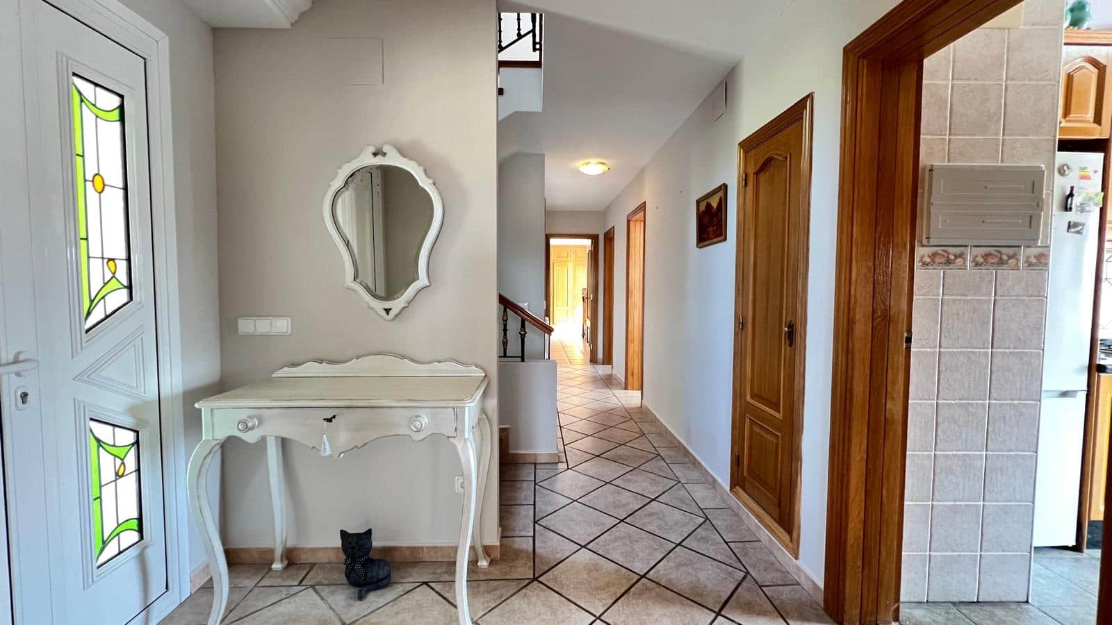 7 bedroom Villa for sale in Calpe / Calp - € 1,200,000 (Ref: 8674945)