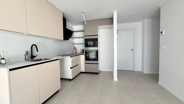 3 camera da letto Appartamento in vendita in Cometa - Carrió, Calpe / Calp - 1.100.000 € (Rif: 8742545)