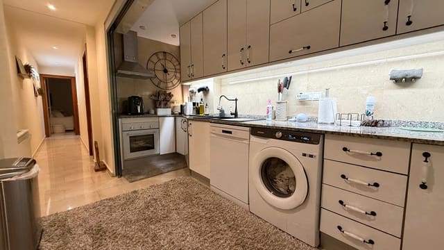 2 bedroom Apartment for sale in Altea - € 325,000 (Ref: 8977143)