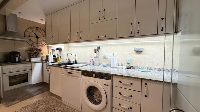 2 bedroom Apartment for sale in Altea - € 325,000 (Ref: 8977143)