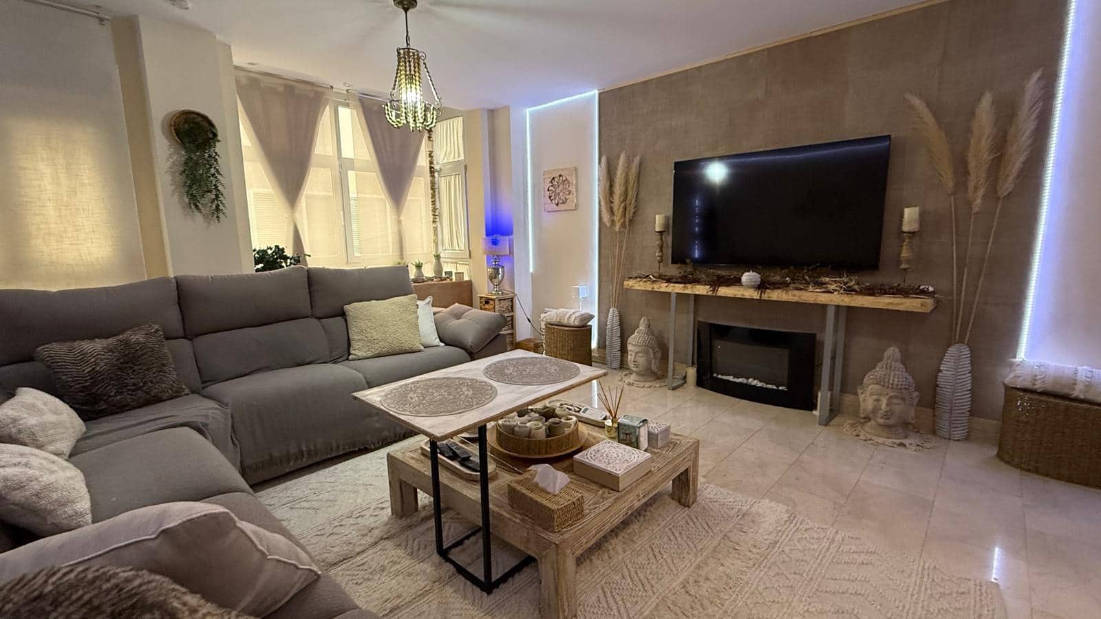 2 bedroom Apartment for sale in Altea - € 325,000 (Ref: 8977143)