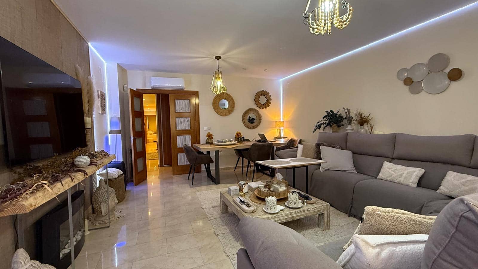 2 bedroom Apartment for sale in Altea - € 325,000 (Ref: 8977143)