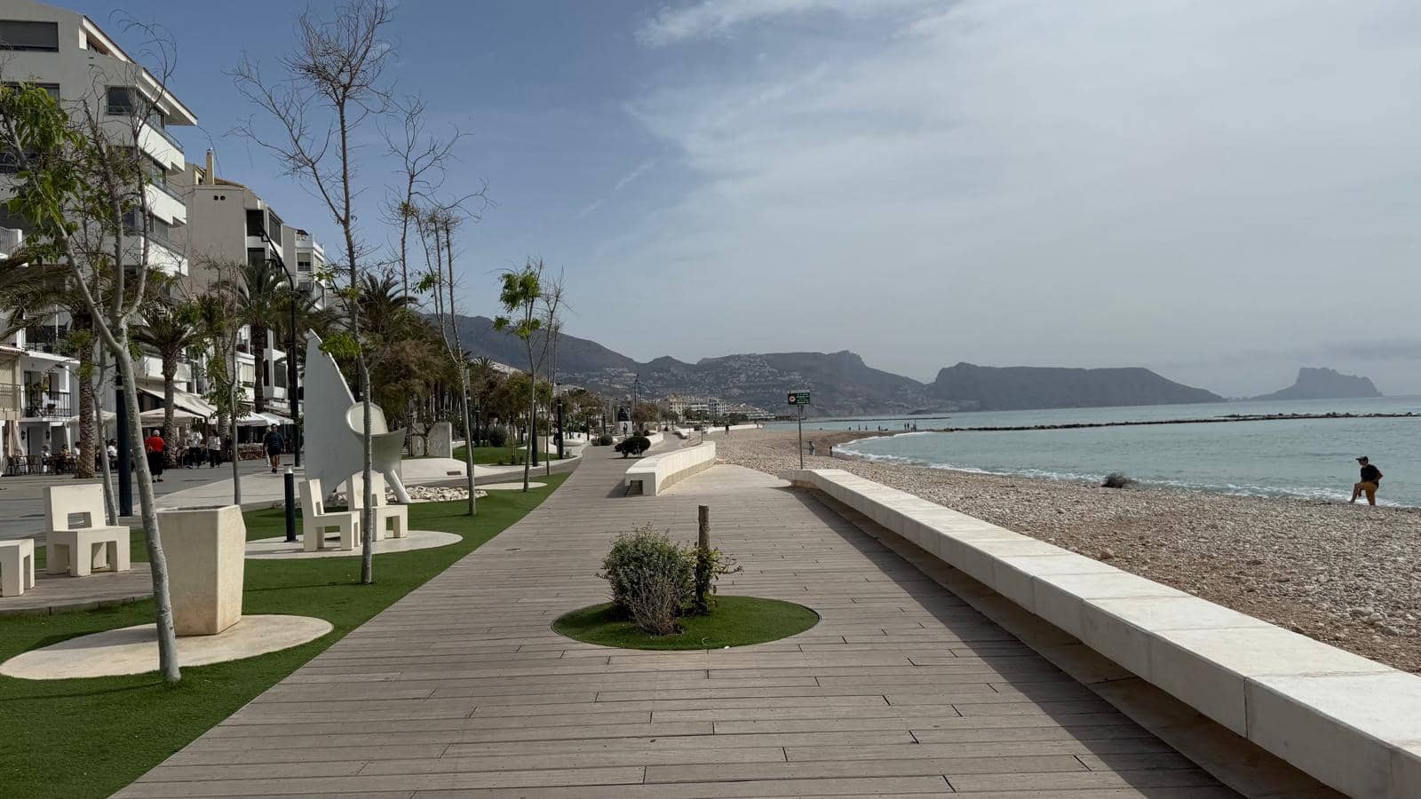 2 bedroom Apartment for sale in Altea - € 325,000 (Ref: 8977143)