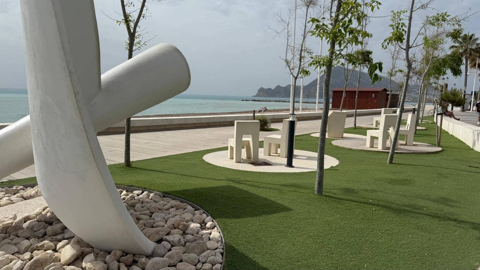 2 bedroom Apartment for sale in Altea - € 325,000 (Ref: 8977143)