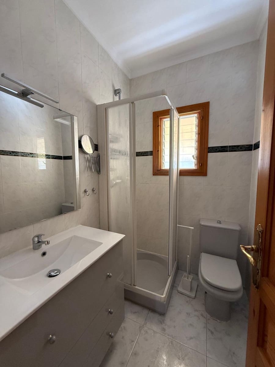 4 makuuhuone Huvila myytävänä paikassa Calpe / Calp - 550 000 € (Ref: 8981463)