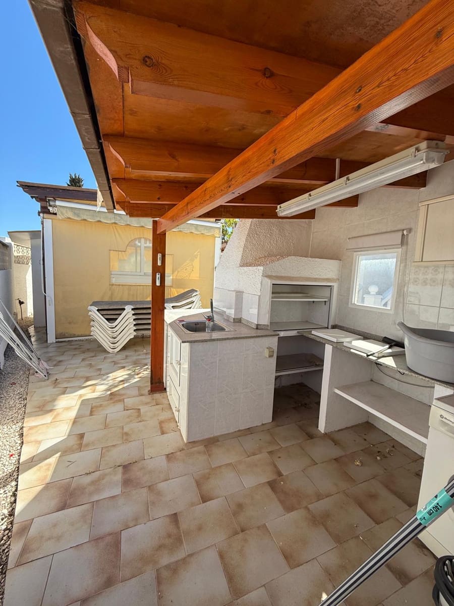 4 makuuhuone Huvila myytävänä paikassa Calpe / Calp - 550 000 € (Ref: 8981463)