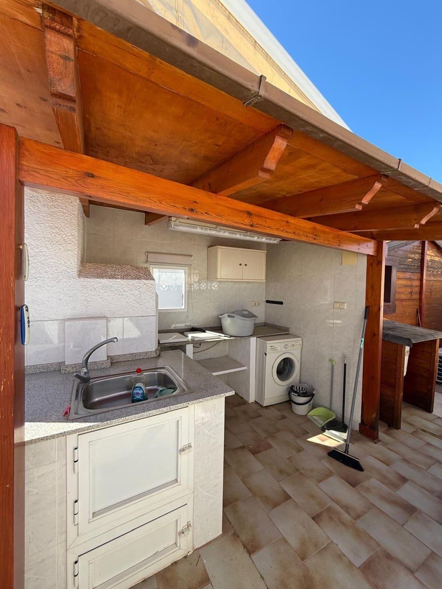 4 makuuhuone Huvila myytävänä paikassa Calpe / Calp - 550 000 € (Ref: 8981463)