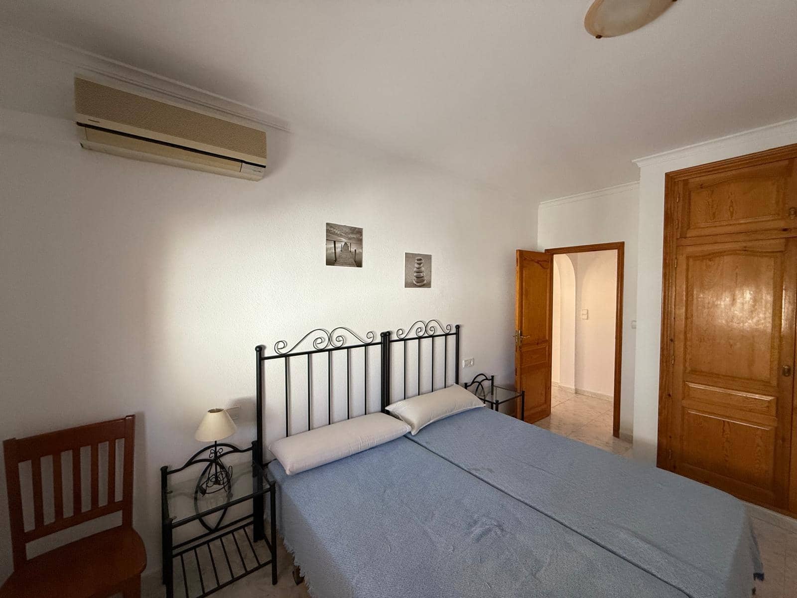 4 makuuhuone Huvila myytävänä paikassa Calpe / Calp - 550 000 € (Ref: 8981463)