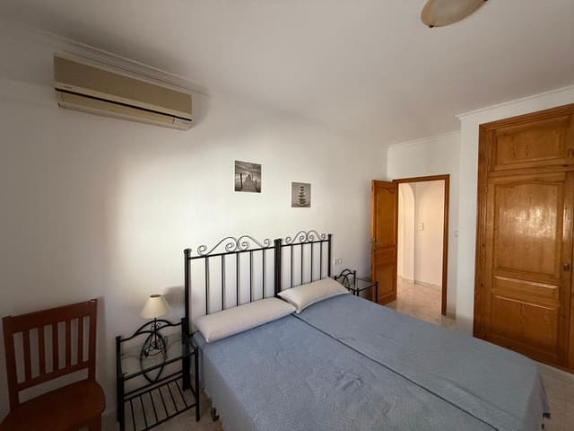 4 sovrum Villa till salu i Cometa - Carrió, Calpe / Calp - 550 000 € (Ref: 8981463)