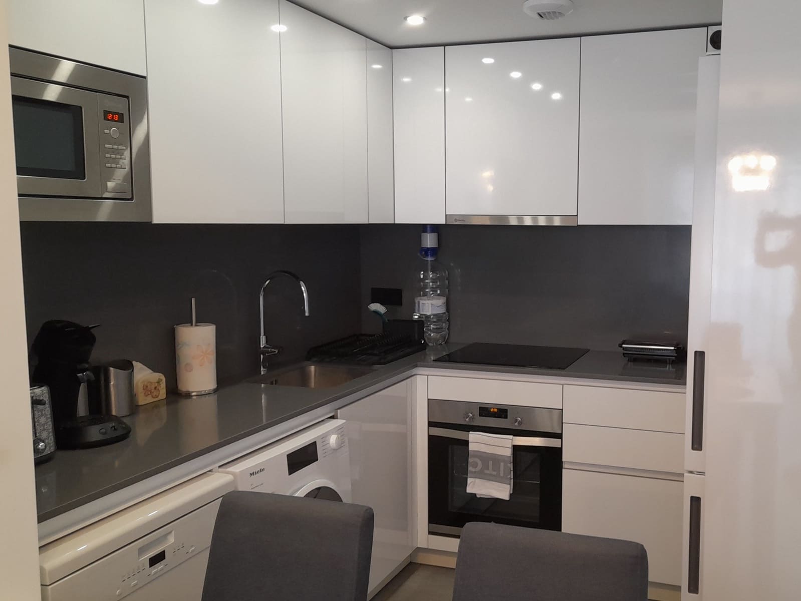 2 bedroom Apartment for sale in Calpe / Calp - € 425,000 (Ref: 9237730)