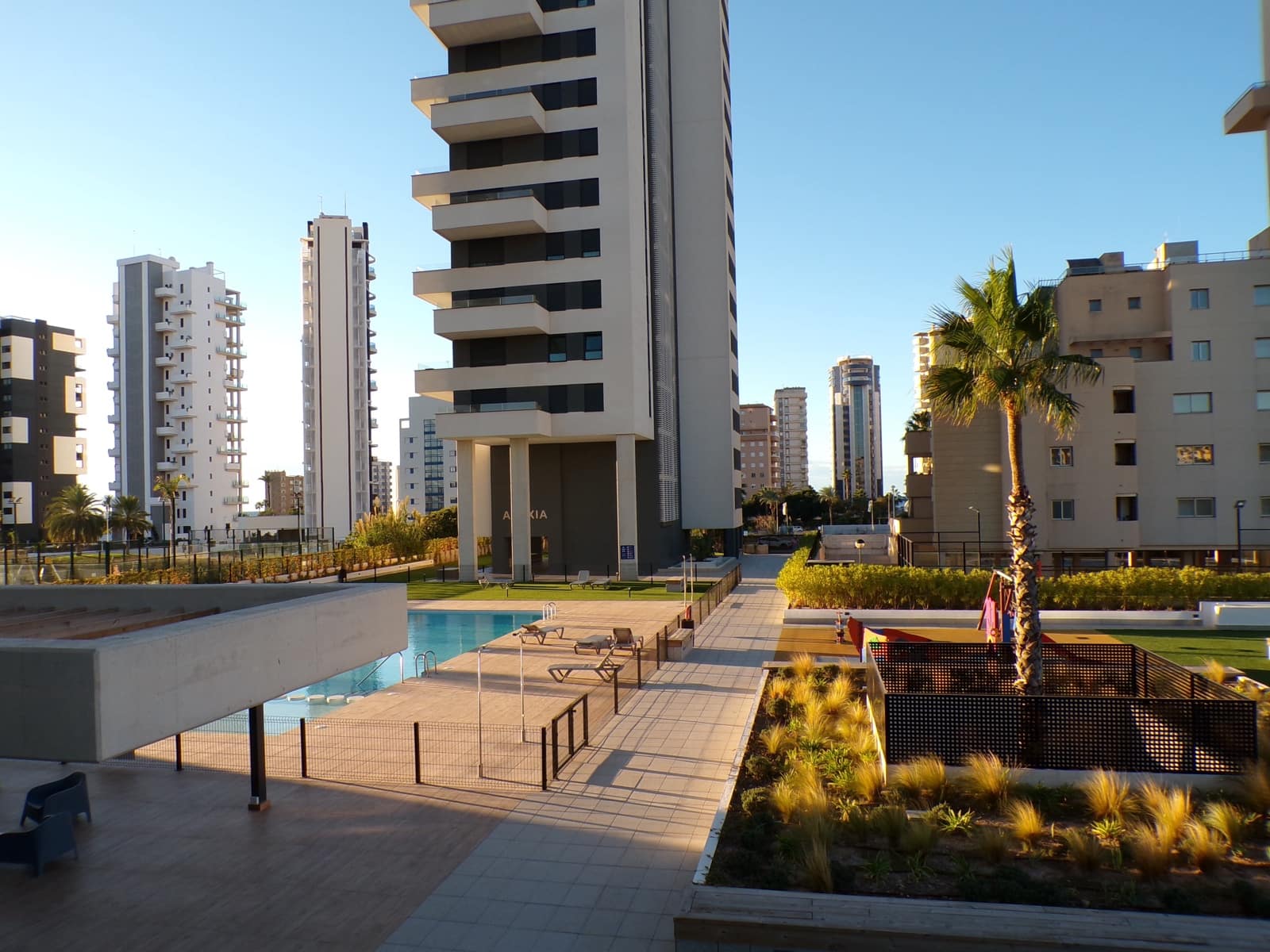 2 bedroom Apartment for sale in Calpe / Calp - € 425,000 (Ref: 9237730)