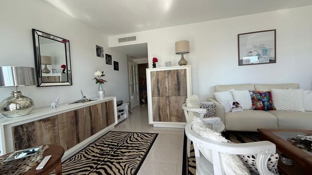 3 bedroom Apartment for sale in Playa Arenal - Bol, Calpe / Calp - € 715,000 (Ref: 9247429)