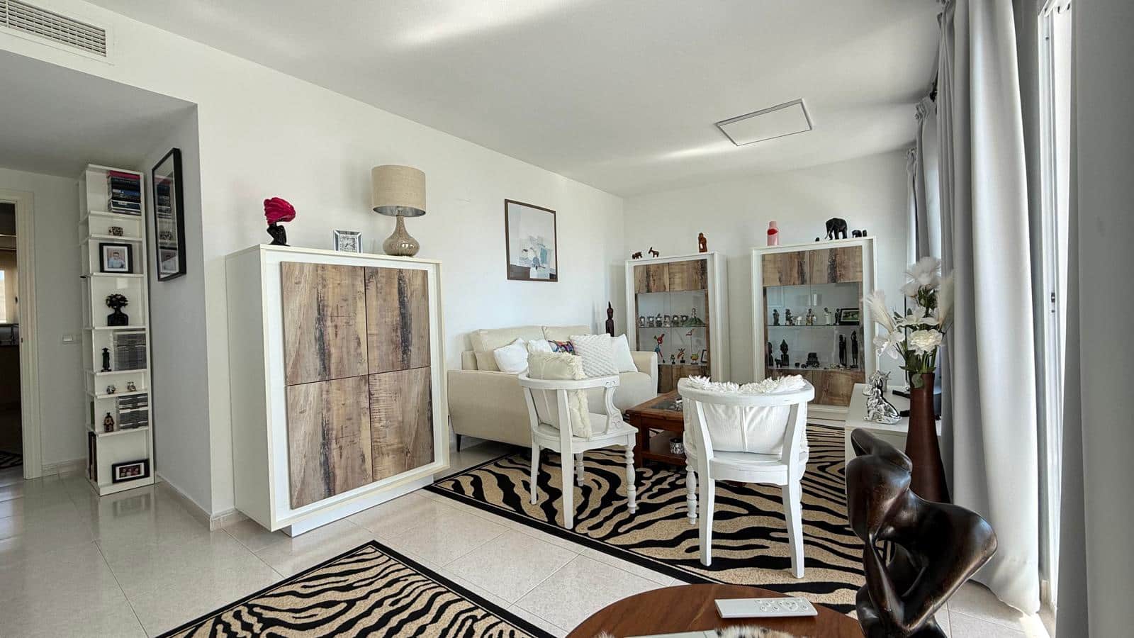 3 bedroom Apartment for sale in Calpe / Calp - € 715,000 (Ref: 9247429)