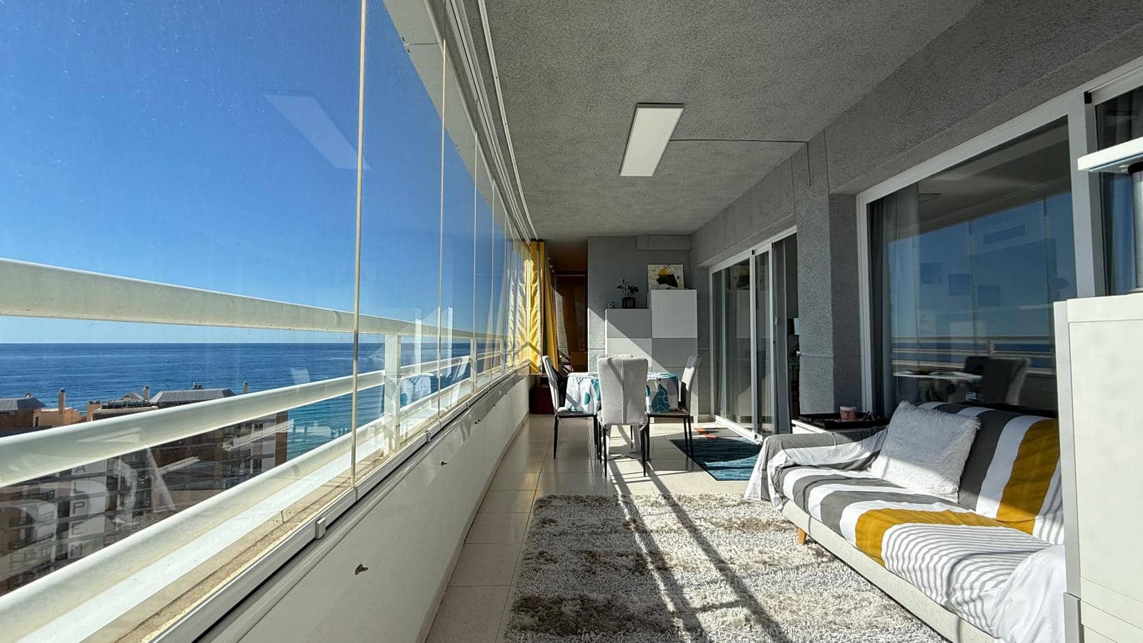 3 bedroom Apartment for sale in Calpe / Calp - € 715,000 (Ref: 9247429)