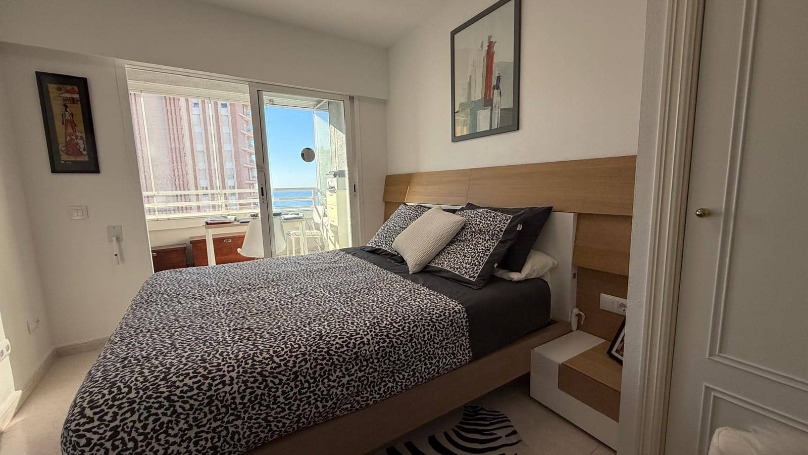 3 bedroom Apartment for sale in Calpe / Calp - € 715,000 (Ref: 9247429)