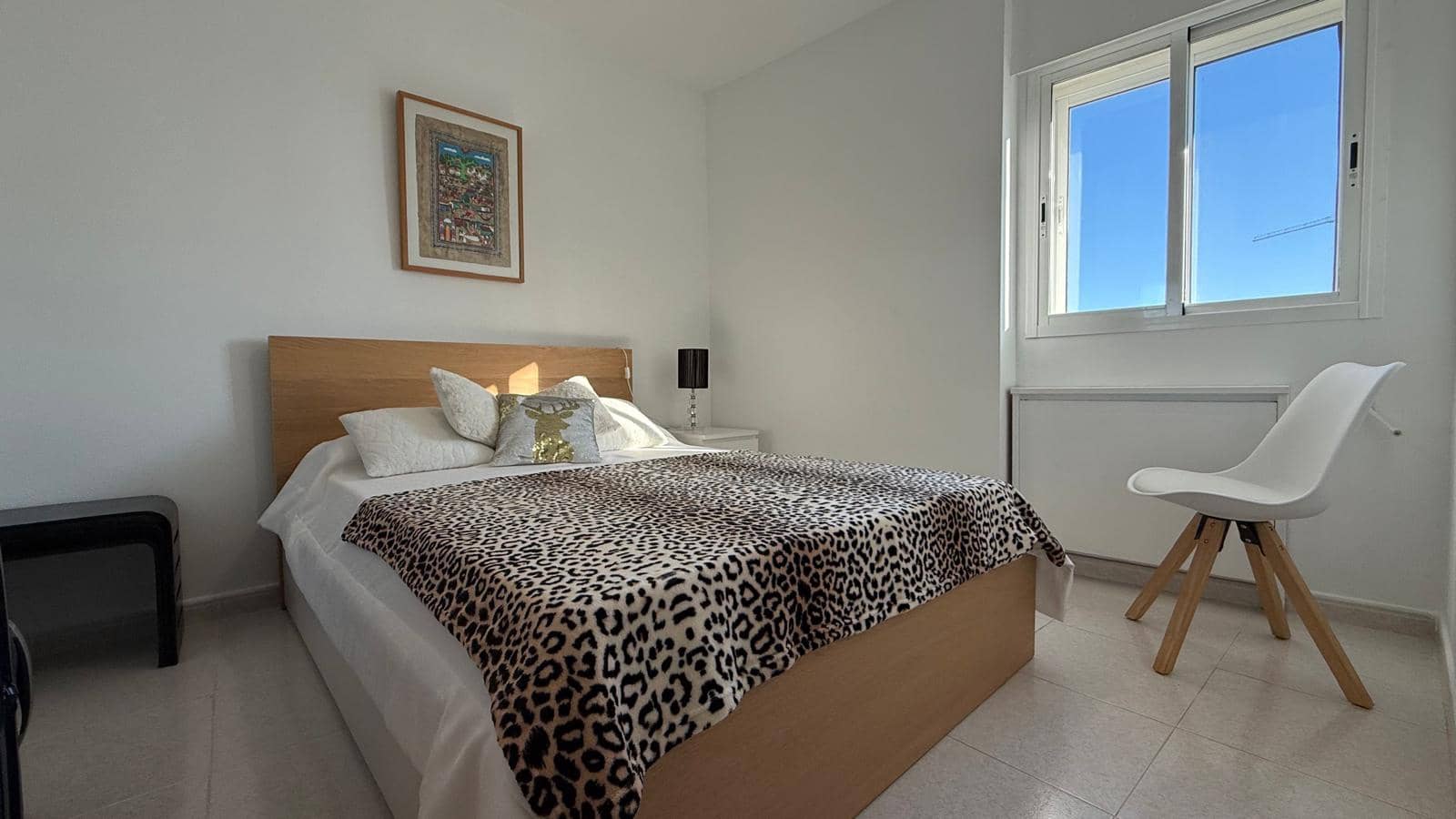 3 bedroom Apartment for sale in Calpe / Calp - € 715,000 (Ref: 9247429)