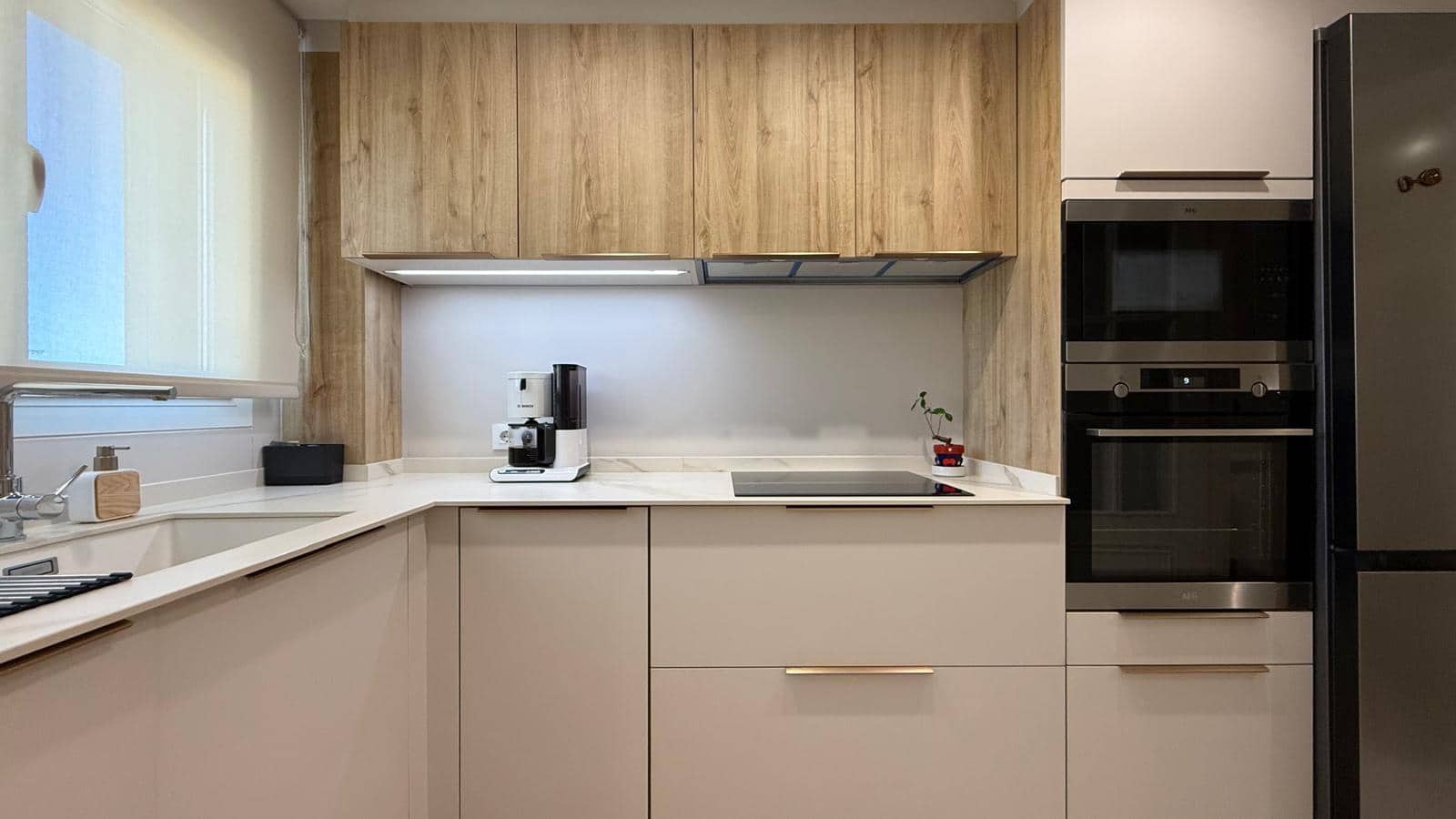 3 bedroom Apartment for sale in Calpe / Calp - € 715,000 (Ref: 9247429)