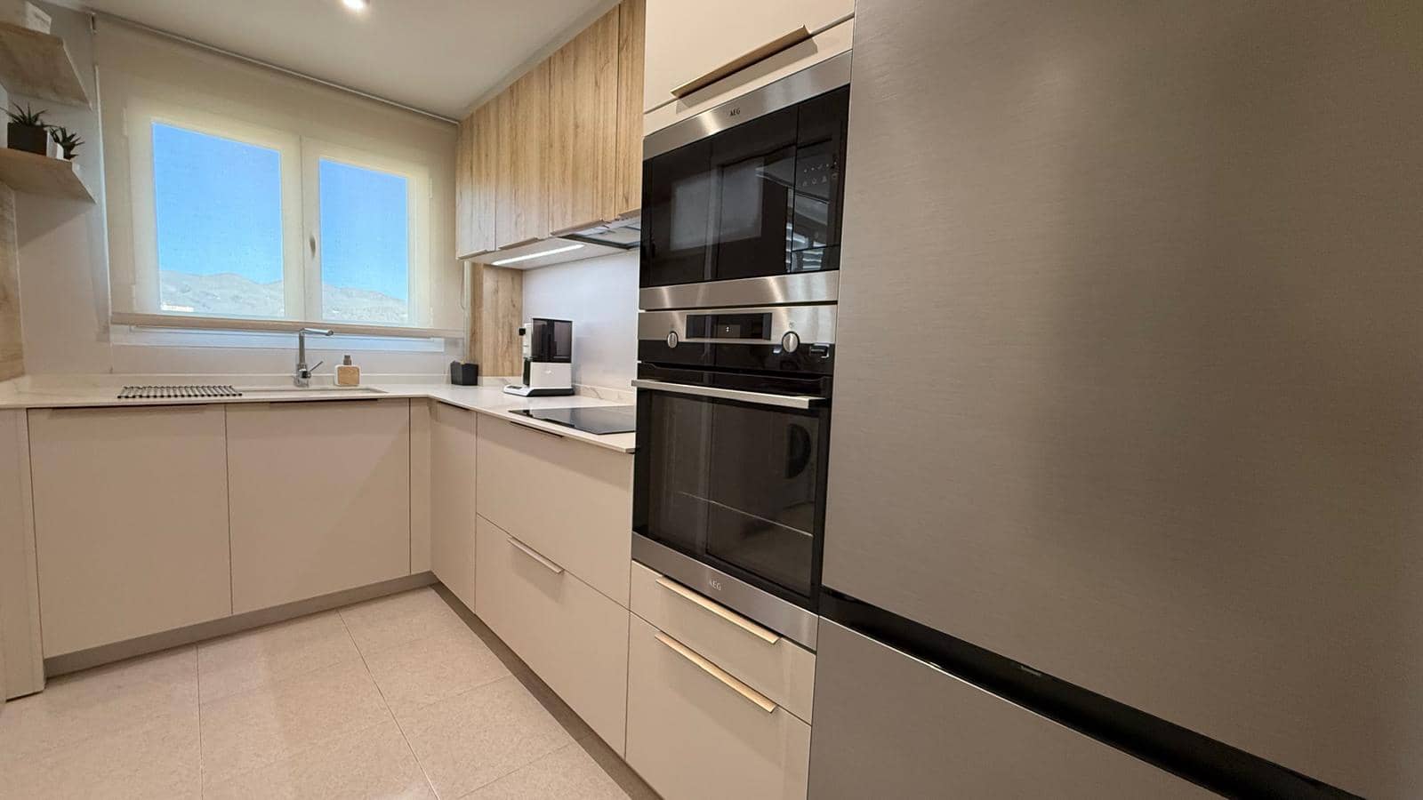 3 bedroom Apartment for sale in Calpe / Calp - € 715,000 (Ref: 9247429)