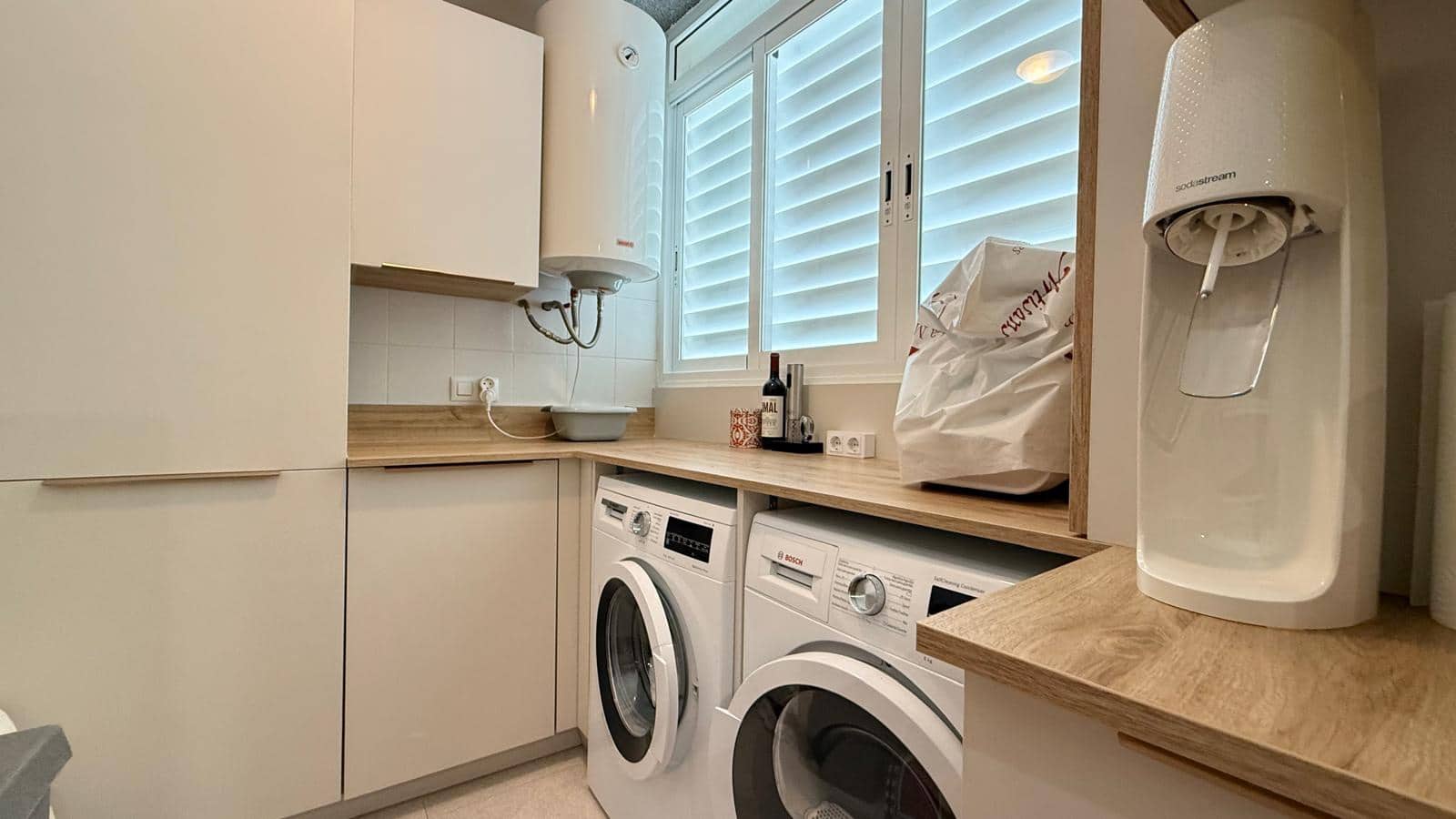 3 bedroom Apartment for sale in Calpe / Calp - € 715,000 (Ref: 9247429)