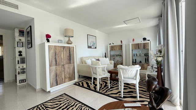 3 bedroom Apartment for sale in Playa Arenal - Bol, Calpe / Calp - € 715,000 (Ref: 9247429)