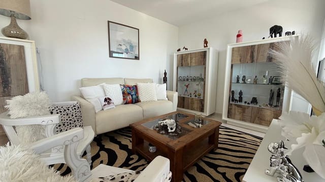 3 bedroom Apartment for sale in Playa Arenal - Bol, Calpe / Calp - € 715,000 (Ref: 9247429)