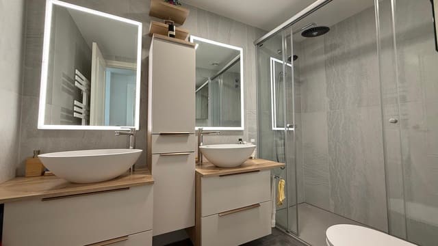 3 bedroom Apartment for sale in Playa Arenal - Bol, Calpe / Calp - € 715,000 (Ref: 9247429)