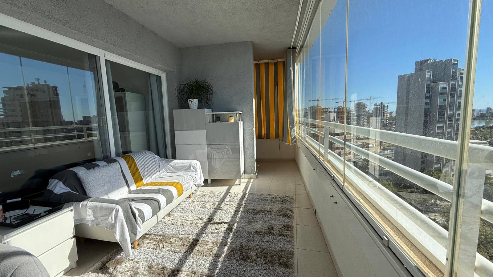 3 bedroom Apartment for sale in Calpe / Calp - € 715,000 (Ref: 9247429)