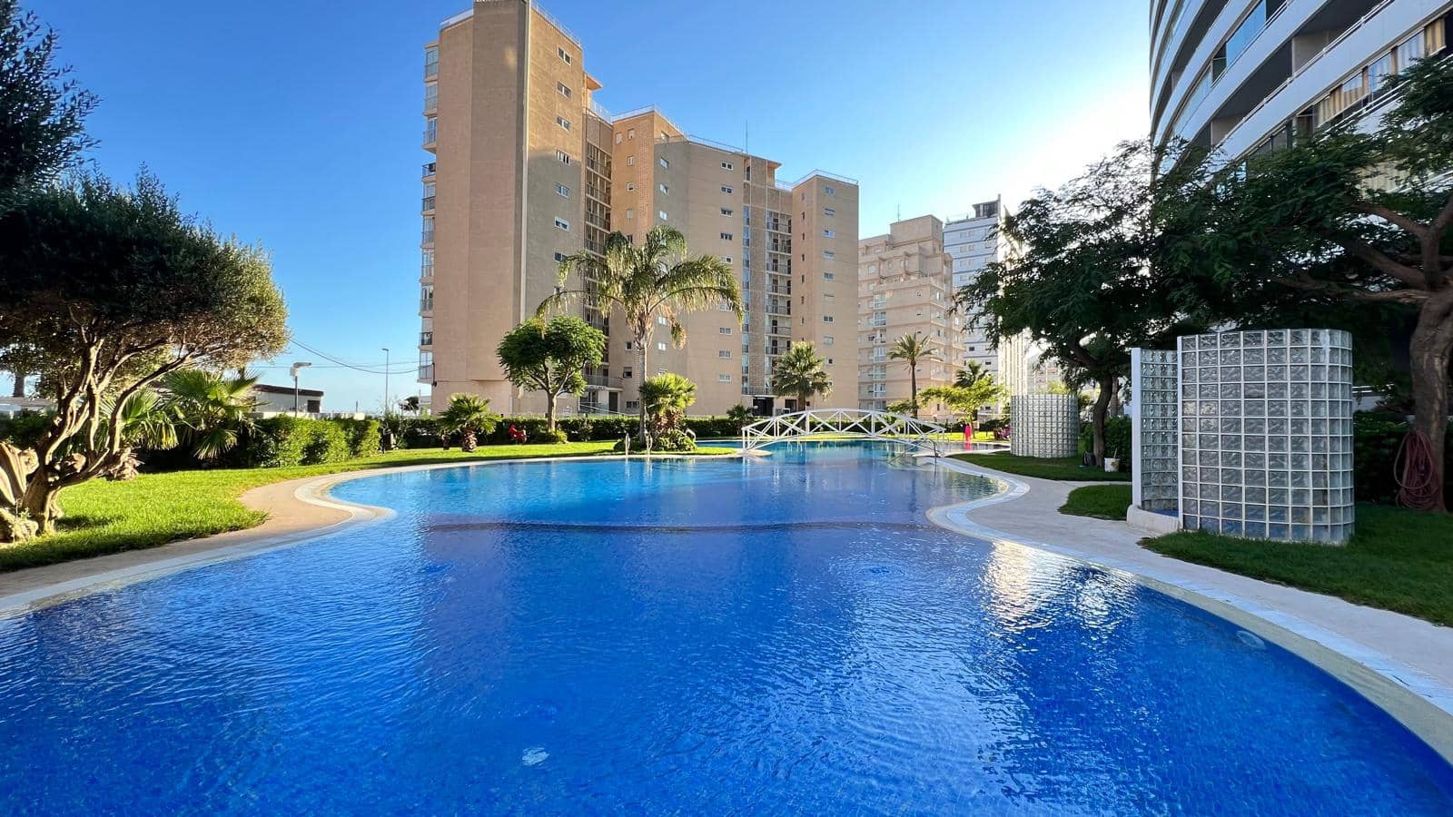 3 bedroom Apartment for sale in Calpe / Calp - € 715,000 (Ref: 9247429)